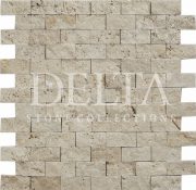 Denizli Traverten Patlatma Taş foto