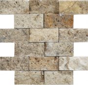 Mozaik Patlatma Taş Scabas Travereten